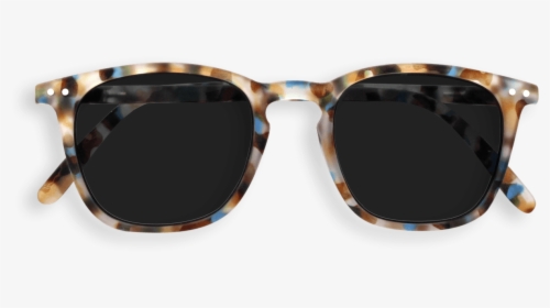 Tortoiseshell Sunglasses Eyewear Sunglass Izipizi Free - Izipizi Tortoise, HD Png Download, Free Download