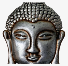 Buddha Png Transparent Image - Buddha Face Png, Png Download, Free Download