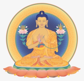 Buddhism Maitreya, HD Png Download, Free Download