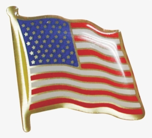 Transparent American Flag Pin, HD Png Download, Free Download