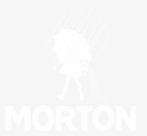 Morton"s Salt , Png Download - Morton Iodized Salt, Transparent Png, Free Download