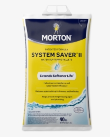 Morton System Saver Ii, HD Png Download, Free Download