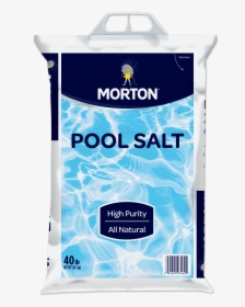 Water Softener Salt Iron Out, HD Png Download, Free Download
