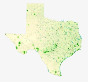 Sutherland Springs Texas Map, HD Png Download, Free Download