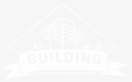 Building Healthier Communities Logo - Emblem, HD Png Download, Free Download
