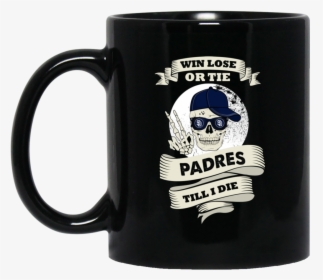 Skull Say Hi San Diego Padres Mugs, HD Png Download, Free Download