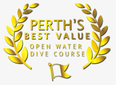 Best Value Dive Course Perth , Transparent Cartoons, HD Png Download, Free Download