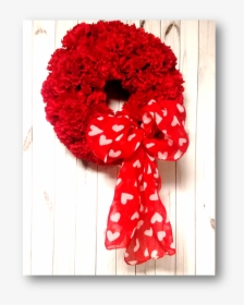 Dollar Tree Crafts - Wreath, HD Png Download, Free Download