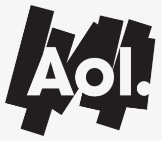 Aol Eraser - Aol Logo Vector, HD Png Download, Free Download