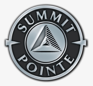 Summit Logo - Chesapeake Summit Pointe, HD Png Download, Free Download
