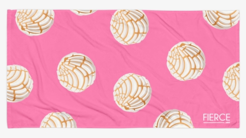 Concha Towel"  Class="lazyload Lazyload Fade In Featured - Placemat, HD Png Download, Free Download