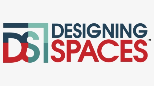 Designing Spaces Logo New - Graphic Design, HD Png Download, Free Download