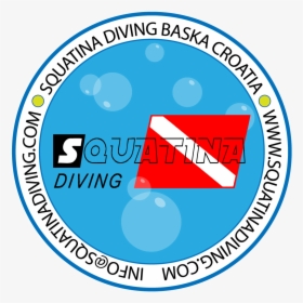 Squatina Diving, HD Png Download, Free Download