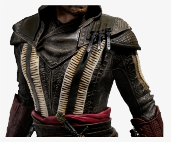 Assassin"s Creed Movie - Assassin's Creed Cal Lynch, HD Png Download, Free Download
