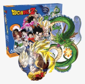 Dragon Ball Z, HD Png Download, Free Download