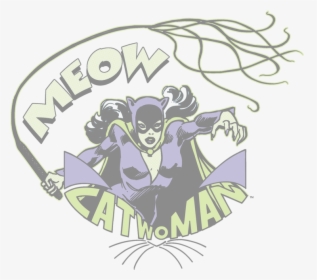 Catwoman, HD Png Download, Free Download