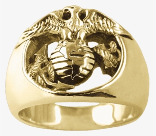 Pure Gold Ring Special Forces, HD Png Download, Free Download
