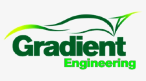 Gradient Engineering Logo - Club, HD Png Download, Free Download