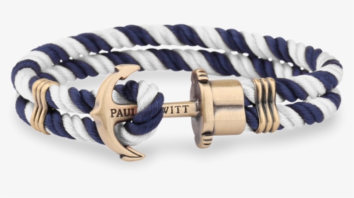 Bracelet Antoine Saliba Anchor, HD Png Download, Free Download