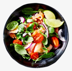Transparent Salad Bowl Png - Salad, Png Download, Free Download