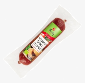 Wheaty Gran Organic Chorizo Vegan Salami, HD Png Download, Free Download