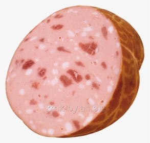 Ham Bologna Sausage Salami Meat - Клипарт Ветчина, HD Png Download, Free Download