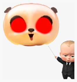 Boss Baby Clipart Png, Transparent Png, Free Download