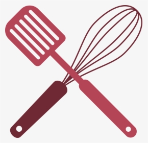 Tool Kitchen Utensil - Kitchen Utensils Vector Png, Transparent Png, Free Download