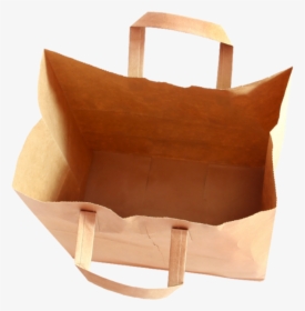 Empty Bag, HD Png Download, Free Download