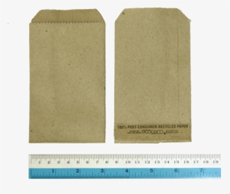 Brown Paper Seed Bags Jewellery Bags - Paper Seed Bags, HD Png Download, Free Download