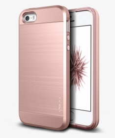 Iphone Se Case Rose Gold, HD Png Download, Free Download