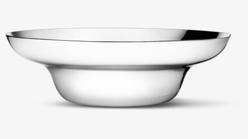Georg Jensen Alfredo Salad Bowl , Png Download - Ceramic, Transparent Png, Free Download