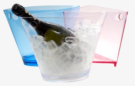 Icebuckets - Champagne, HD Png Download, Free Download