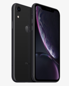 Iphone Xr Colors Black, HD Png Download, Free Download