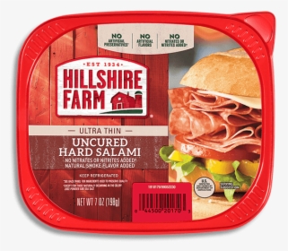 Hillshire Farms Hard Salami, HD Png Download, Free Download