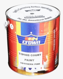 Crown Paints, HD Png Download, Free Download