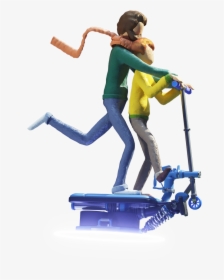 Figurine, HD Png Download, Free Download