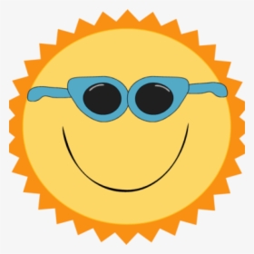 Smiling Sun Clipart Smiling Sun Clipart Images Free - Virus Free, HD Png Download, Free Download