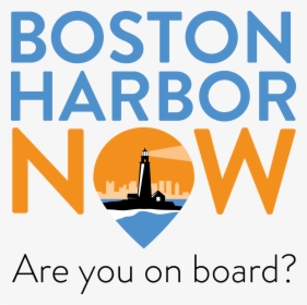 Boston Harbor Islands Partnership Logo, HD Png Download, Free Download
