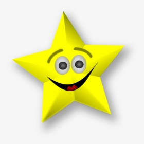 Free Star Clipart, HD Png Download, Free Download