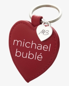 Collectables Large Size Michael Buble Keyring - Michael Buble Merchandise, HD Png Download, Free Download