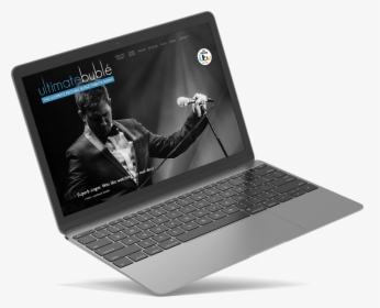 Website Design North Devon - Laptop, HD Png Download, Free Download