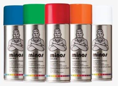 Minos Color, HD Png Download, Free Download