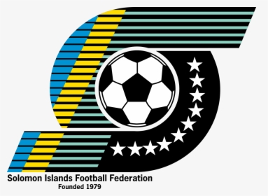 Solomon Islands Women"s National Football Team - Solomon Islands Football Federation, HD Png Download, Free Download