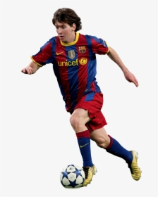 Thumb Image - Jugadores De Futbol Png, Transparent Png, Free Download