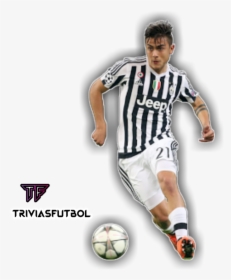 Thumb Image - Paulo Dybala Juventus, HD Png Download, Free Download
