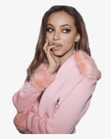 Beautiful, Transparent, And Little Mix Image - Jade Thirlwall Transparent Background, HD Png Download, Free Download