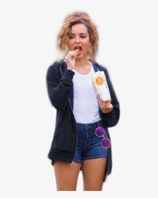 #jadethirlwall #jade #thirlwall #littlemix #eating - Amy And Jemma Ball, HD Png Download, Free Download