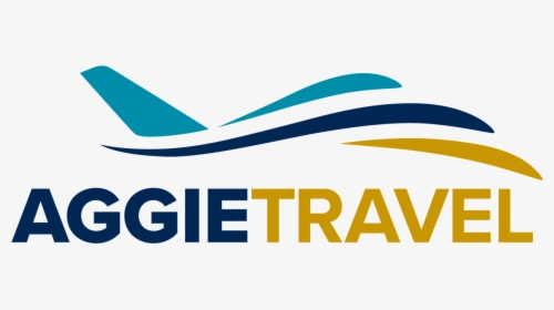 Aggie Travel - Airliner, HD Png Download, Free Download