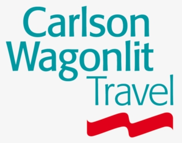 Carlson Wagonlit Travel - Carlson Wagonlit Travel Logo, HD Png Download, Free Download